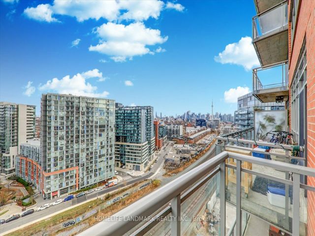 1724 - 38 Joe Shuster Way
