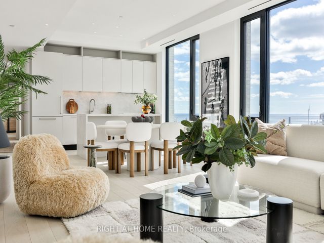 Lower Penthouse 03 - 200 Sudbury St