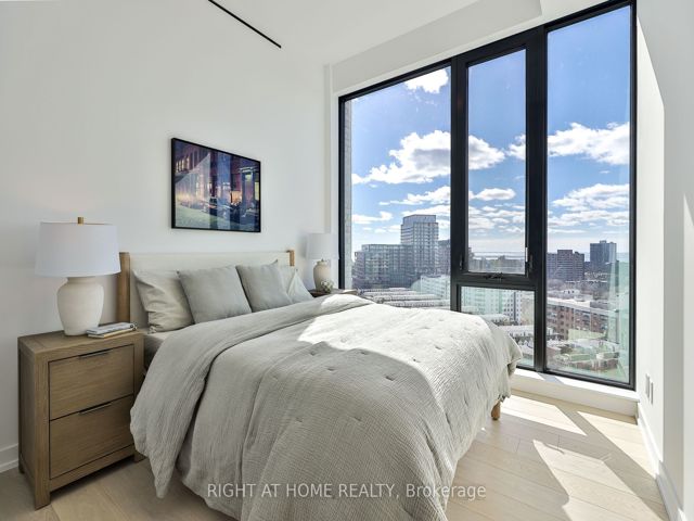 Lower Penthouse 03 - 200 Sudbury St