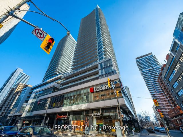 2704 - 89 Dunfield Ave
