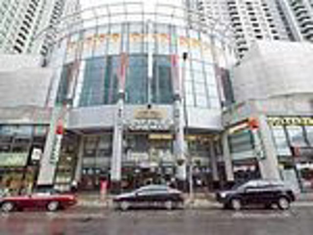 605 - 153 Beecroft Rd N