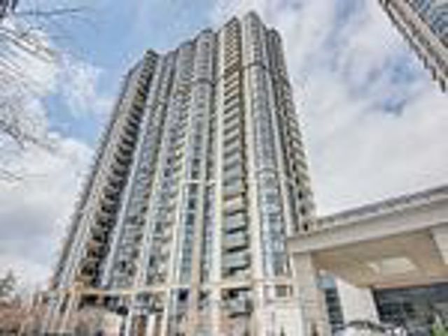 605 - 153 Beecroft Rd N