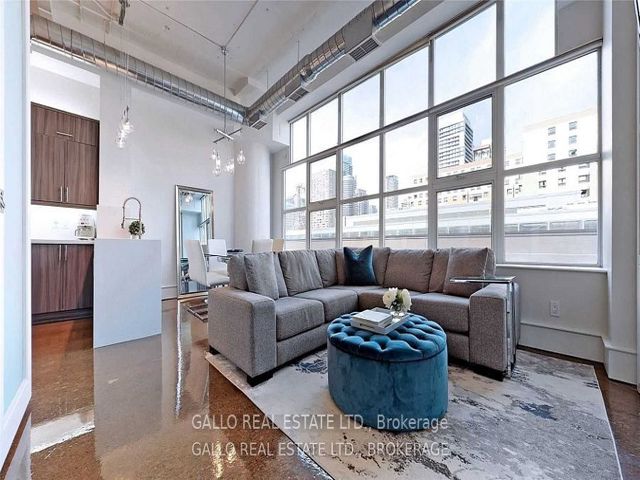 420 - 155 Dalhousie St
