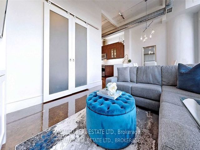 420 - 155 Dalhousie St