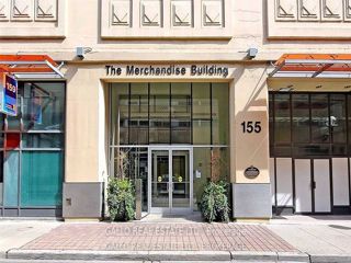 420 - 155 Dalhousie St