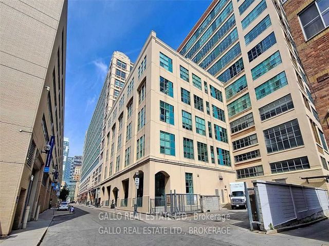 420 - 155 Dalhousie St