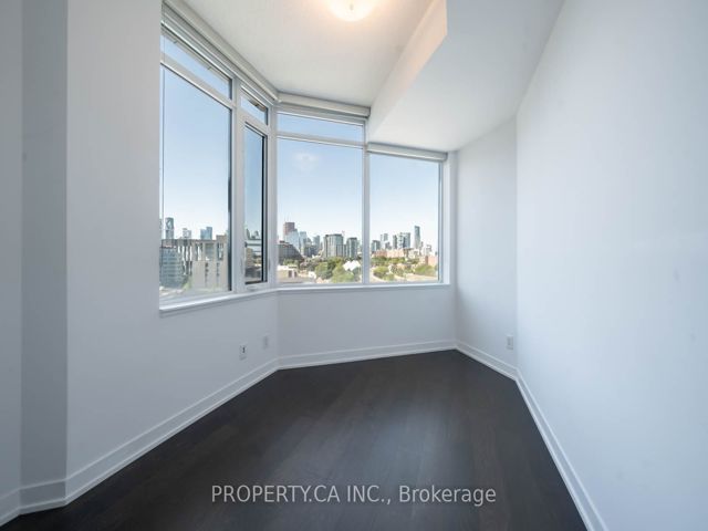 N604 - 120 Bayview Ave