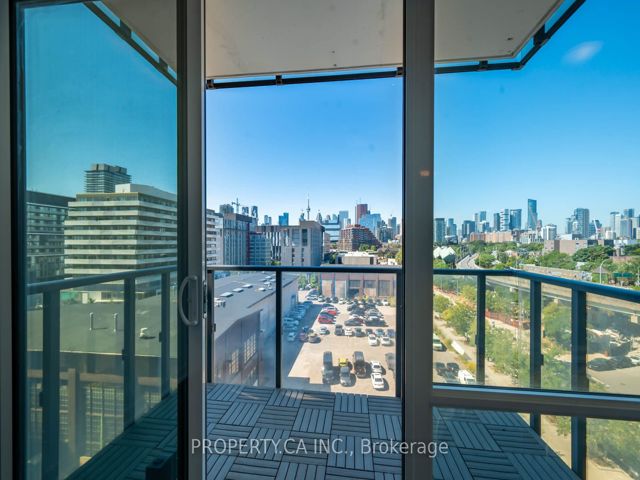 N604 - 120 Bayview Ave