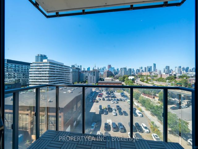 N604 - 120 Bayview Ave