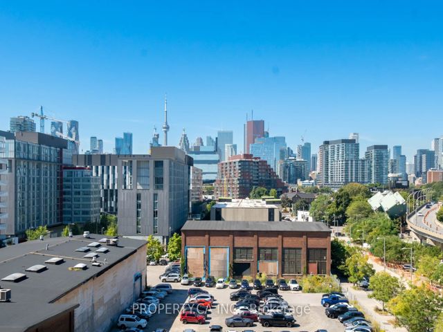 N604 - 120 Bayview Ave