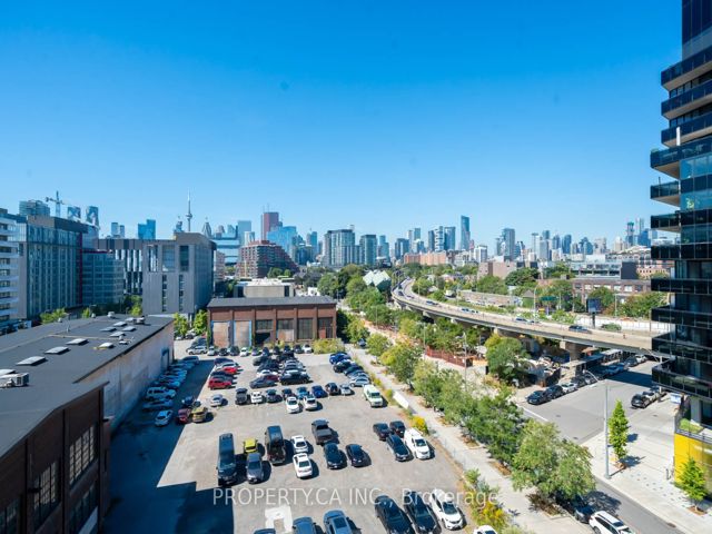 N604 - 120 Bayview Ave