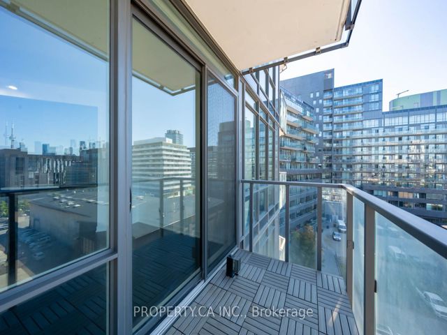 N604 - 120 Bayview Ave