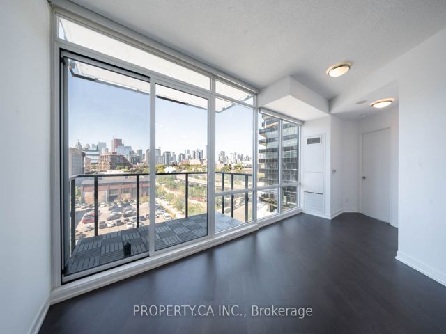 N604 - 120 Bayview Ave