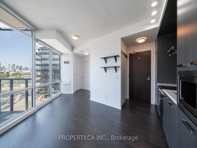 N604 - 120 Bayview Ave
