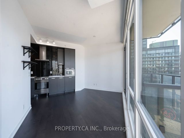 N604 - 120 Bayview Ave