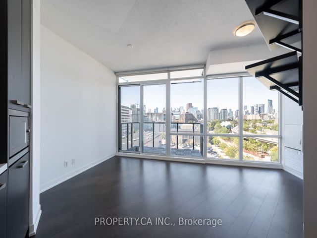 N604 - 120 Bayview Ave