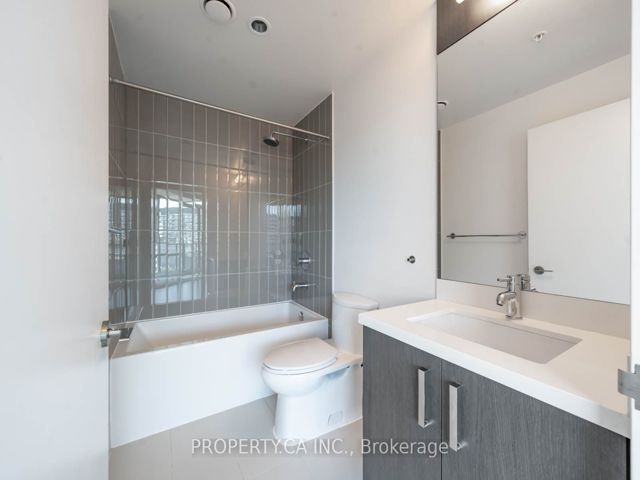 N604 - 120 Bayview Ave