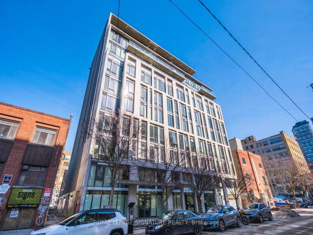 206 - 32 Camden St