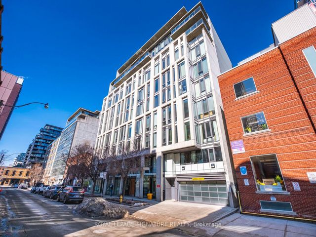 206 - 32 Camden St