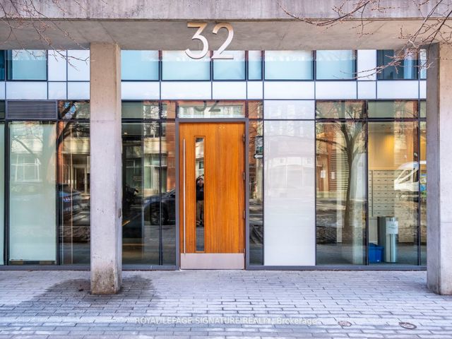 206 - 32 Camden St