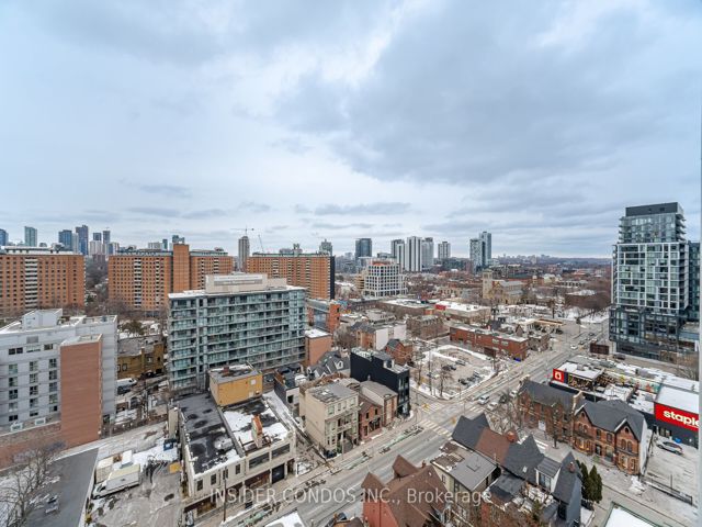 1402 - 55 Ontario St