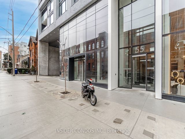 1402 - 55 Ontario St