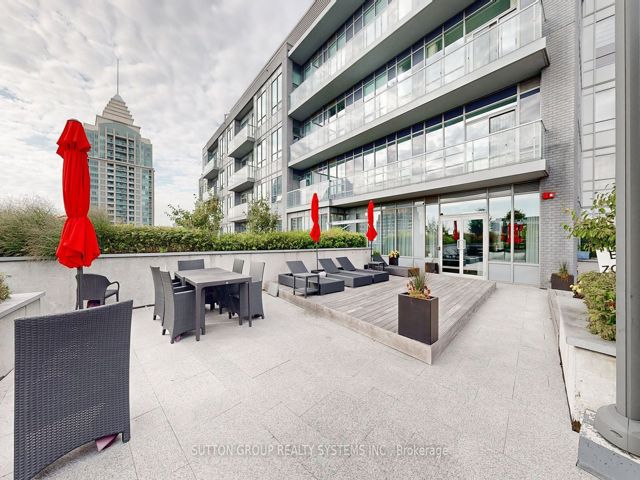 508 - 7 Kenaston Gdns