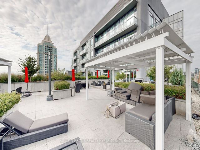 508 - 7 Kenaston Gdns