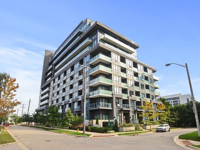 508 - 7 Kenaston Gdns