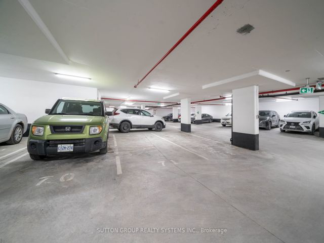 508 - 7 Kenaston Gdns
