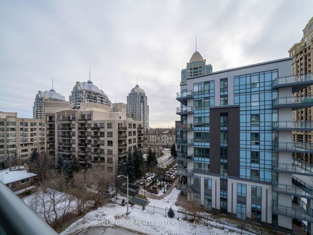 508 - 7 Kenaston Gdns