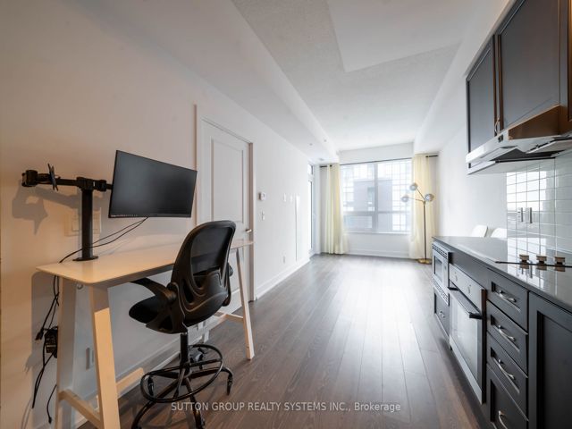 508 - 7 Kenaston Gdns