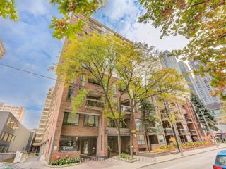 204 - 15 Mcmurrich St