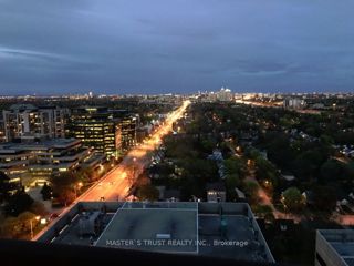 2501 - 33 Sheppard Ave E