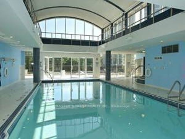 2501 - 33 Sheppard Ave E
