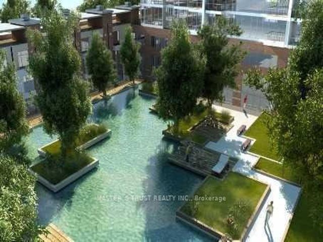 2501 - 33 Sheppard Ave E