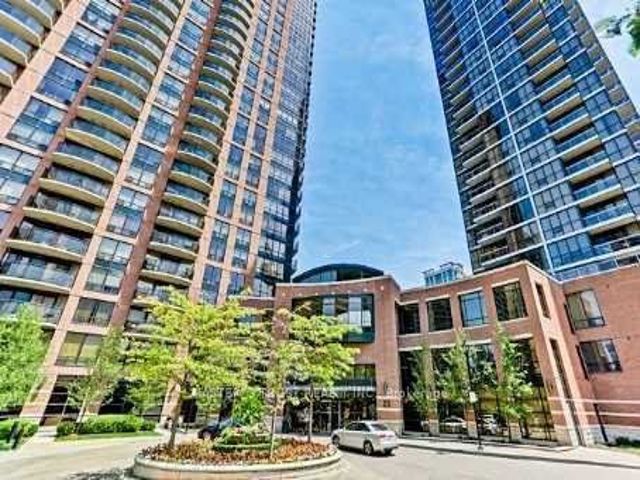 2501 - 33 Sheppard Ave E