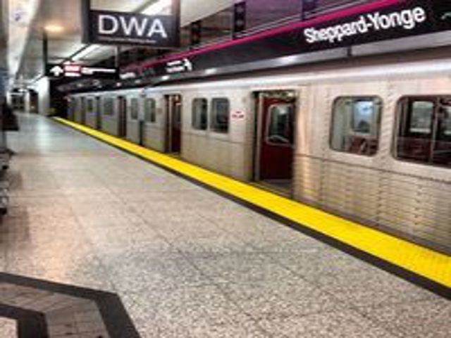 2501 - 33 Sheppard Ave E