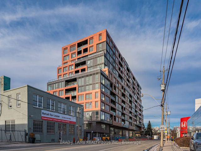 427 - 28 Eastern Ave