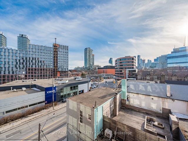 427 - 28 Eastern Ave