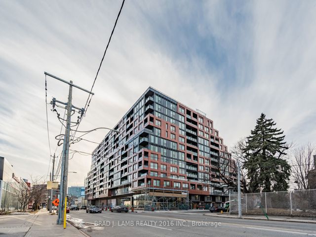 427 - 28 Eastern Ave