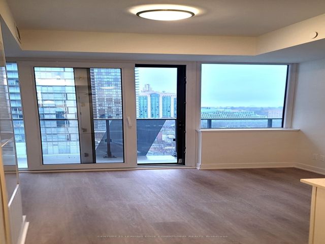 1004 - 15 Ellerslie Ave