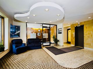 601 - 2 Grandstand Pl