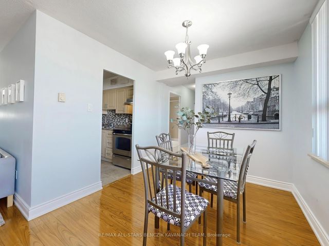 1701 - 1350 York Mills Rd