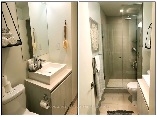 715 - 111 Bathurst Ave