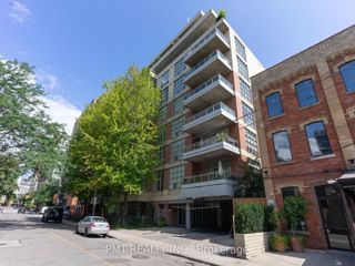 504 - 19 Brant St