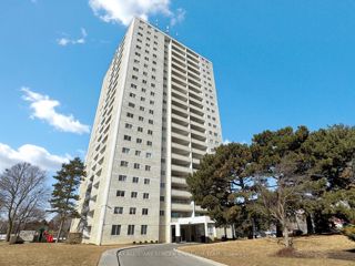 1701 - 1350 York Mills Rd