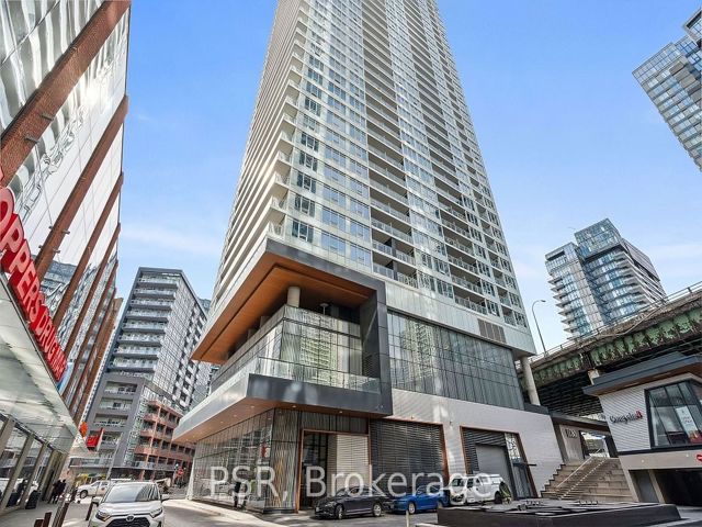 2310 - 19 Bathurst St