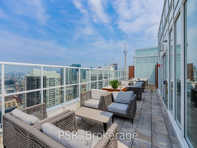 2310 - 19 Bathurst St