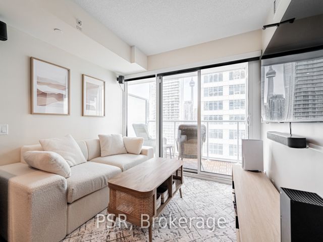 2310 - 19 Bathurst St